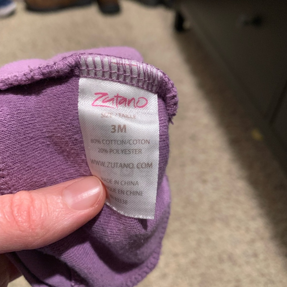 Infant hat bundle - Picture 3 of 3